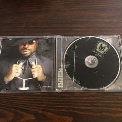 CD-Used - Young Buck - Buck The World