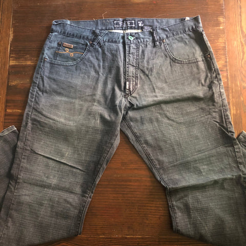 Vintage - LRG - Lifted Research Group - Denim Jean - Size 36