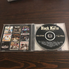 CD-Used - Black Mafia - Family Reunion - 2005 Thizz Entertainment
