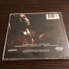 CD-Used - Scarface - Made