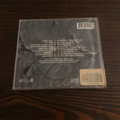 CD-Used - The Lox - We Are The Streets
