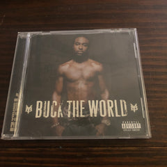 CD-Used - Young Buck - Buck The World