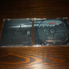 CD - Used - Jay Z - American Gangster - Roc-a-Fella Records - 2007