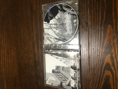 CD-Used- Tragedy Khadafi - The Death Of Tragedy