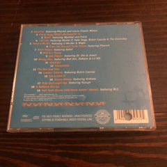 CD-Used - The Best Of Snoop Dog - Compilation