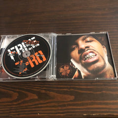 CD- Used - Lil Flip - I Need Mind - Double CD - Free Z Ro